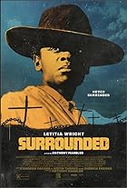 Surrounded FilmyMeet 2023 Hindi Dubbed English 480p 720p 1080p FilmyMeet