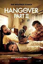 The Hangover 2 2011 Dual Audio Hindi 480p BluRay 300MB FilmyMeet