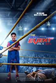 The Main Event 2020 Dual Audio Hindi 480p FilmyMeet