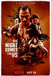 The Night Comes for Us FilmyMeet 300MB 480p Hindi Dubbed 