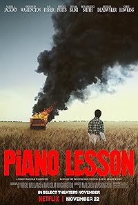 The Piano Lesson 2024 Hindi Dubbed English 480p 720p 1080p FilmyMeet