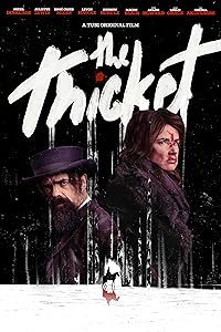 The Thicket 2024 Hindi Dubbed Movie Download 480p 720p 1080p FilmyMeet