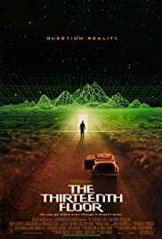 The Thirteenth Floor 1999 Dual Audio Hindi 480p 300MB FilmyMeet