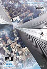 The Walk 2015 Hindi Dubbed 300MB 480p FilmyMeet