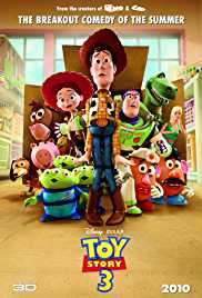 Toy Story 3 2010 Dual Audio Hindi 480p 300MB FilmyMeet