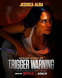 Trigger Warning 2024 Hindi Dubbed English Movie Download 480p 720p 1080p FilmyMeet