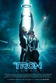 Tron Legacy 2010 Dual Audio Hindi 480p 300MB FilmyMeet