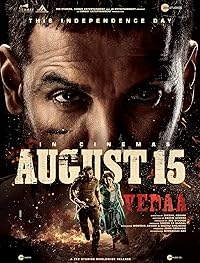 Vedaa 2024 Hindi Movie Download 480p 720p 1080p FilmyMeet