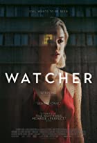 Watcher 2022 Hindi Dubbed 480p 720p FilmyMeet