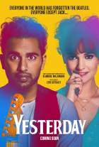 Yesterday 2019 Hindi Dubbed FilmyMeet