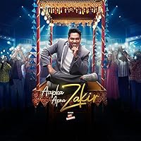 Aapka Apna Zakir Hindi Dubbed Web Series Download 480p 720p 1080p FilmyMeet