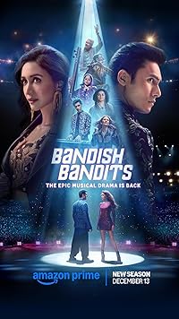 Bandish Bandits Season 2 Web Series Download 480p 720p 1080p FilmyMeet