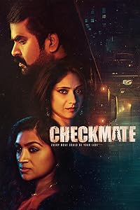 Checkmate 2024 Hindi Web Series Download