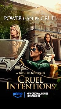 Cruel Intentions 2024 Hindi Dubbed 480p 720p 1080p FilmyMeet