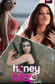 Honey Trap Squad Season 1 Web Series Download 480p 720p 1080p FilmyMeet