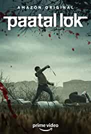 Paatal Lok Web Series Filmyzilla All Seasons 480p 720p HD Download Filmywap