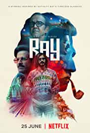 Ray 2021 Web Series Download 480p 720p FilmyMeet