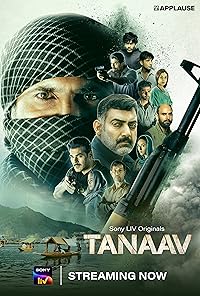 Tanaav 2024 Season 2 Episode 1 To 12 ADDED Hindi FilmyMeet