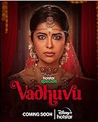 Vadhuvu 2023 All Season Web Series Download 480p 720p 1080p FilmyMeet